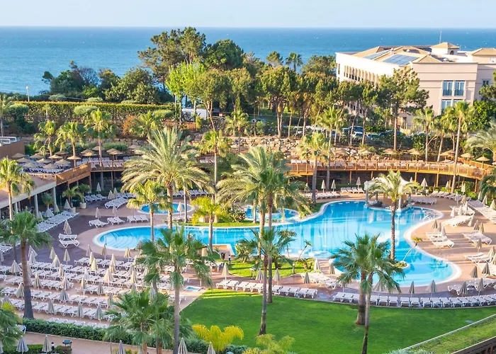 3Hb Guarana Hotel Albufeira