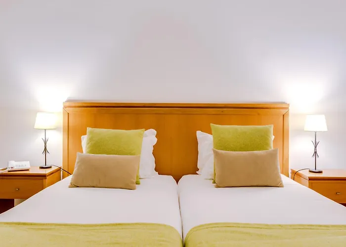 Monica Isabel Beach Club Albufeira